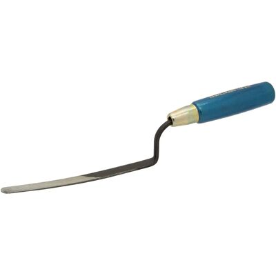 Jung - Spatule - 170 x 12 mm - 100 g - Bleu - Spatule - Publicité Jung - Spatule - 170 x 12 mm - 100 g - Bleu - Spatule - Publicité