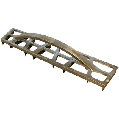 Jung - Gipserhobel - 90 x 455 mm Jung - Gipserhobel - 90 x 455 mm
