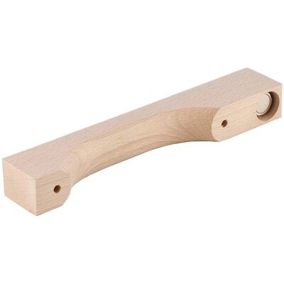 Eliga Türgriff mit Magnet - 190mm Befestigung - Außen Eliga Türgriff mit Magnet - 190mm Befestigung - Außen