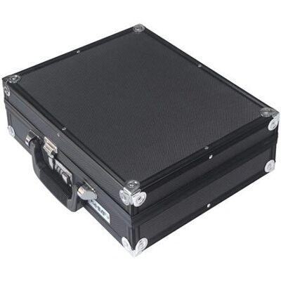 HMF 14531-02 Estojo de Equipamento - Câmera/Arma HMF 14531-02 Estojo de Equipamento - Câmera/Arma