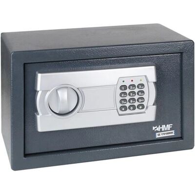 HMF 4612112 Cofre de parede - Cofre de parede HMF 4612112 Cofre de parede - Cofre de parede