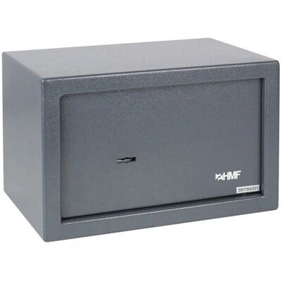 HMF 49200-11 Cofre de parede - Segurança dupla, Aço, Antracite HMF 49200-11 Cofre de parede - Segurança dupla, Aço, Antracite