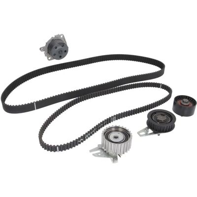 CONTITECH CT877WP4PRO Wasserpumpe und Steuerkettensatz - Alfa Romeo 147, 156, GT, Fiat Coupé, Lancia Lybra CONTITECH CT877WP4PRO Wasserpumpe und Steuerkettensatz - Alfa Romeo 147, 156, GT, Fiat Coupé, Lancia Lybra