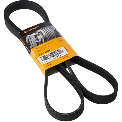 ALVADI Model CTAM V-ribbed belt - serpentine belt ALVADI Model CTAM V-ribbed belt - serpentine belt