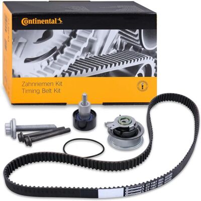 ALVADI CONTINENTAL CTAM Zahnriemen-Kit - Keilriemen-Set ALVADI CONTINENTAL CTAM Zahnriemen-Kit - Keilriemen-Set