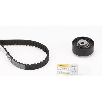 Contitech CT1164K1 Timing Belt Kit - Timing Belt Kit Contitech CT1164K1 Timing Belt Kit - Timing Belt Kit