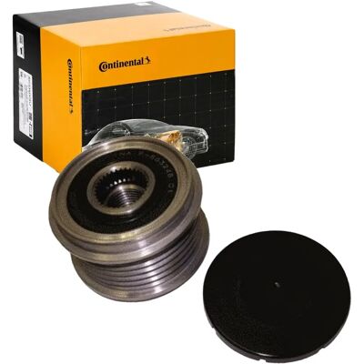 Continental BMW X1 - Pulea alternator Continental BMW X1 - Pulea alternator