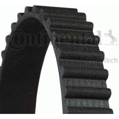 CONTITECH HB133-20 Timing Belt - Motorcycle OEM Harley-Davidson CONTITECH HB133-20 Timing Belt - Motorcycle OEM Harley-Davidson