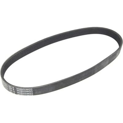 Continental 6pk778 Elast V-bälte - Serpentine Belt Continental 6pk778 Elast V-bälte - Serpentine Belt