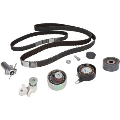 Kit distribuție Audi - Cu tensior și role Kit distribuție Audi - Cu tensior și role