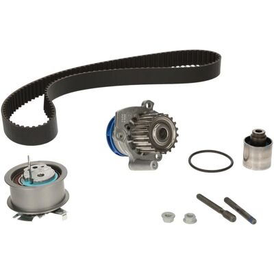 ALVADI CONTINENTAL CTAM Pompe à eau et kit de courroie de distribution - Pompe, courroies, Audi VW Skoda ALVADI CONTINENTAL CTAM Pompe à eau et kit de courroie de distribution - Pompe, courroies, Audi VW Skoda
