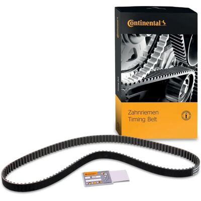 CONTITECH CT846 Timing Bælte - Golf, Polo, Ibiza 3 CONTITECH CT846 Timing Bælte - Golf, Polo, Ibiza 3