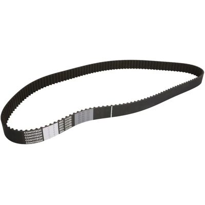 ALVADI CONTINENTAL CTAM Cinghia di distribuzione - 145 Denti - Compatibile Nissan ALVADI CONTINENTAL CTAM Cinghia di distribuzione - 145 Denti - Compatibile Nissan