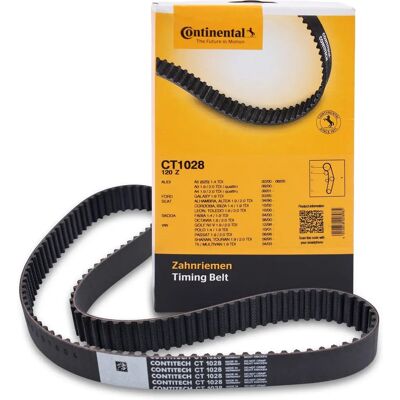 CONTITECH ContiZeitriemen - Zahnriemen CONTITECH ContiZeitriemen - Zahnriemen