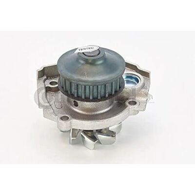 Continental WP6032 Water Pump - Engine Cooling Continental WP6032 Water Pump - Engine Cooling