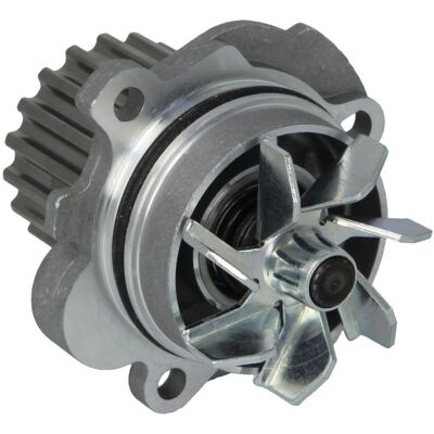 CONTITECH WP6006 Pompa dell'acqua - Compatibile con VW, Audi, Skoda, Mitsubishi, Dodge CONTITECH WP6006 Pompa dell'acqua - Compatibile con VW, Audi, Skoda, Mitsubishi, Dodge