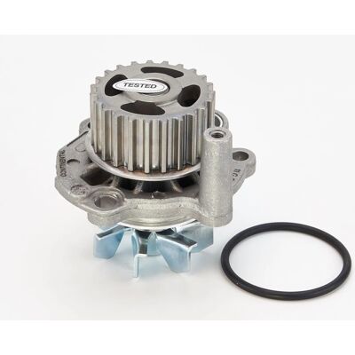 Continental Wasserpumpe - Dichtung - Für Audi VW Seat Skoda Continental Wasserpumpe - Dichtung - Für Audi VW Seat Skoda