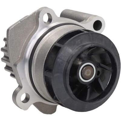 Apărătoarea de apă WP6047 cu garnitură pentru Audi VW Skoda Mitsubishi Apărătoarea de apă WP6047 cu garnitură pentru Audi VW Skoda Mitsubishi