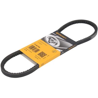 ALVADI CONTINENTAL V-ribbed belt - V-ribbed belt ALVADI CONTINENTAL V-ribbed belt - V-ribbed belt