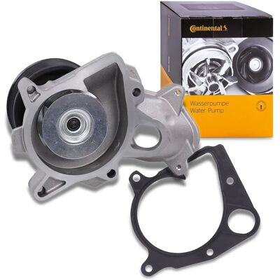 ALVADI CONTINENTAL CTAM Vízszivattyú - Motorhűtőrendszer ALVADI CONTINENTAL CTAM Vízszivattyú - Motorhűtőrendszer