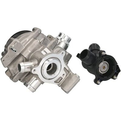 Continental WPS3027 Kytkettävä vesipumppu termostaatilla - Vesipumppu Continental WPS3027 Kytkettävä vesipumppu termostaatilla - Vesipumppu