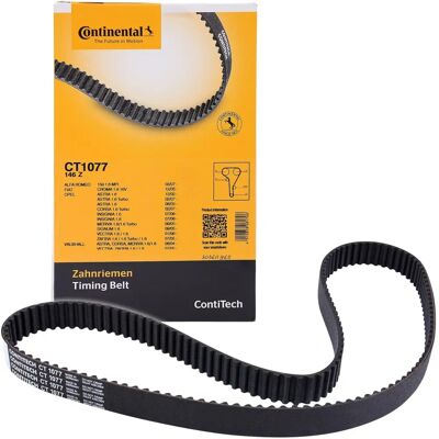 CONTITECH CT1077 Timing Belt - Timing Belt CONTITECH CT1077 Timing Belt - Timing Belt