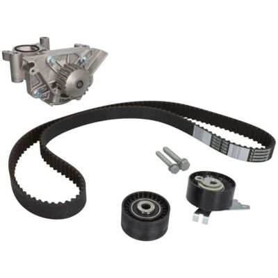 Continental Wasserpumpe - 153 Zähne - 25mm Breite - Für Peugeot Citroën C4 C5 Jumpy Continental Wasserpumpe - 153 Zähne - 25mm Breite - Für Peugeot Citroën C4 C5 Jumpy