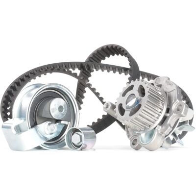 CONTITECH CT909WP5 Pompa de apă + kit de distribuție - Pompa de apă, Kit de distribuție, Audi, VW CONTITECH CT909WP5 Pompa de apă + kit de distribuție - Pompa de apă, Kit de distribuție, Audi, VW