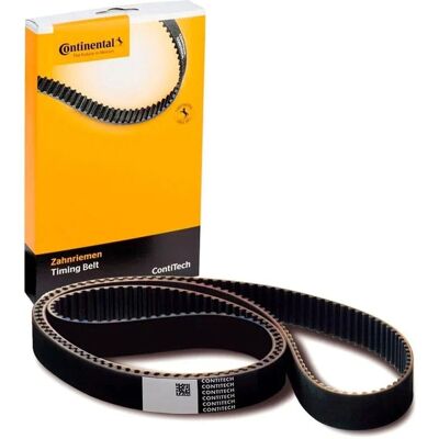 CONTITECH CT1175 Jakohihna - Timing Belt CONTITECH CT1175 Jakohihna - Timing Belt