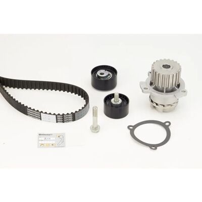CONTITECH CT1137WP1 Wasserpumpe + Zahnriemensatz - Wasserpumpe & Zahnriemensatz CONTITECH CT1137WP1 Wasserpumpe + Zahnriemensatz - Wasserpumpe & Zahnriemensatz