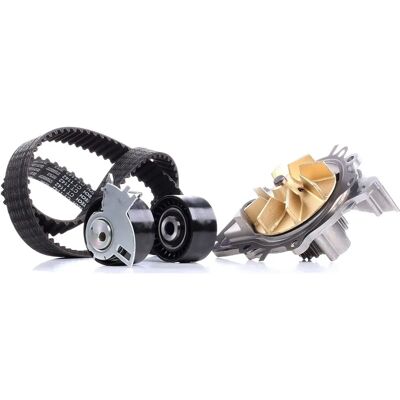 Continental Water Pump & Timing Belt Kit CT1142WP1 Continental Water Pump & Timing Belt Kit CT1142WP1