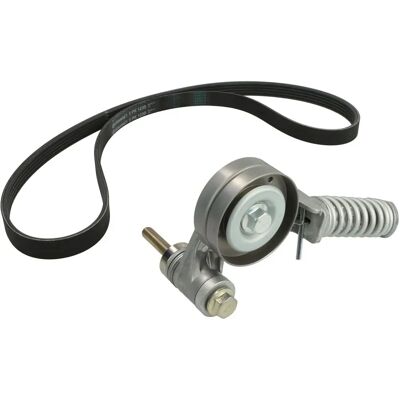 CONTITECH 5PK1230K1 Keilrippenriemensatz - Zubehörriemen CONTITECH 5PK1230K1 Keilrippenriemensatz - Zubehörriemen