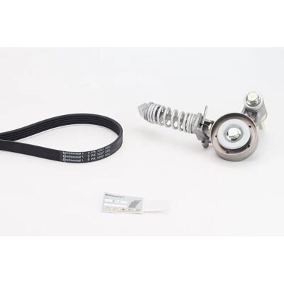 CONTITECH 5PK1207K1 Set Curea Distribuție - Set complet de curele accesorii pentru Opel & Chevrolet CONTITECH 5PK1207K1 Set Curea Distribuție - Set complet de curele accesorii pentru Opel & Chevrolet