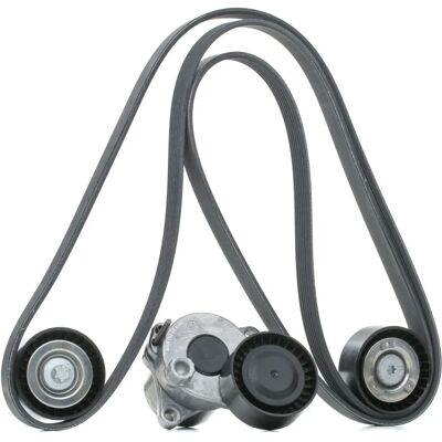CONTITECH Mercedes Keilriemensatz - W204 W212 S204 C204 C207 X204 R172 A207 - Fahrzeugzubehör CONTITECH Mercedes Keilriemensatz - W204 W212 S204 C204 C207 X204 R172 A207 - Fahrzeugzubehör