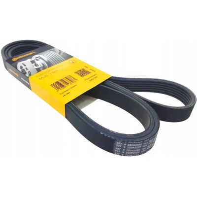 Kit curea de distribuție Continental - Durabil, Ușor de instalat, Compatibil cu Dacia/Nissan/Renault Kit curea de distribuție Continental - Durabil, Ușor de instalat, Compatibil cu Dacia/Nissan/Renault