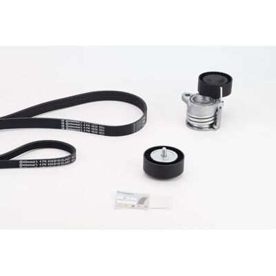 CONTITECH 6PK1836K1 Set curea de distribuție - Pentru BMW Seria 1 & 3 CONTITECH 6PK1836K1 Set curea de distribuție - Pentru BMW Seria 1 & 3