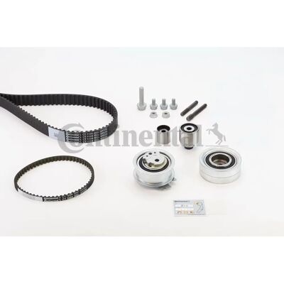 Σετ ιμάντα χρονισμού CONTITECH - 160, 59 Δόντια - VW, Audi, Seat, Skoda Σετ ιμάντα χρονισμού CONTITECH - 160, 59 Δόντια - VW, Audi, Seat, Skoda