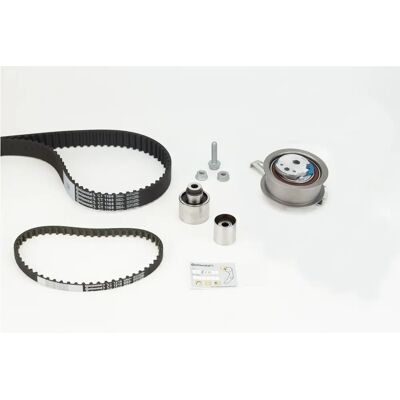 CONTITECH Zahnriemensatz - 145 Zähne, Ölresistent - VW, Audi, Seat CONTITECH Zahnriemensatz - 145 Zähne, Ölresistent - VW, Audi, Seat