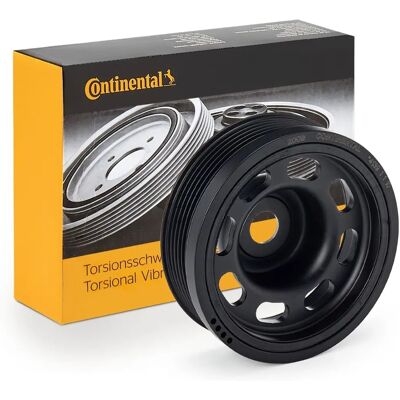 CONTITECH - VD1142 - VW/Audi/Seat/Skoda - Dempertøy CONTITECH - VD1142 - VW/Audi/Seat/Skoda - Dempertøy