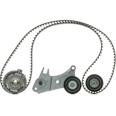 Kit de correia de distribuição Continental CT1216K2 para Volvo - S60, V70, XC90 Kit de correia de distribuição Continental CT1216K2 para Volvo - S60, V70, XC90