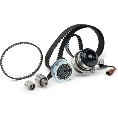 ContiTech CT1168WP8PRO Αντλία Νερού - 3 Παραλλαγές ContiTech CT1168WP8PRO Αντλία Νερού - 3 Παραλλαγές