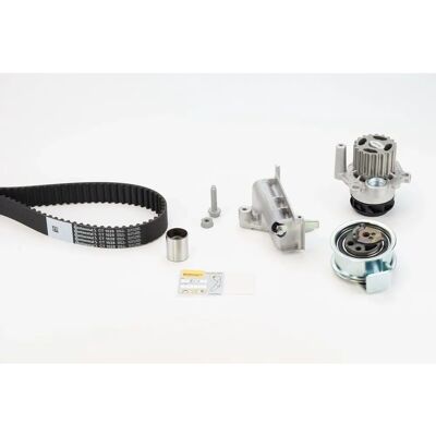 Contitech Pompa acqua e kit distribuzione - 120 denti Contitech Pompa acqua e kit distribuzione - 120 denti