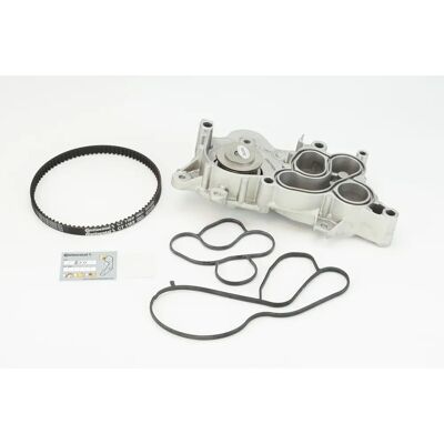 CONTITECH - CT1169WP2 - 87T - A3 - Vannpumpe-kit CONTITECH - CT1169WP2 - 87T - A3 - Vannpumpe-kit