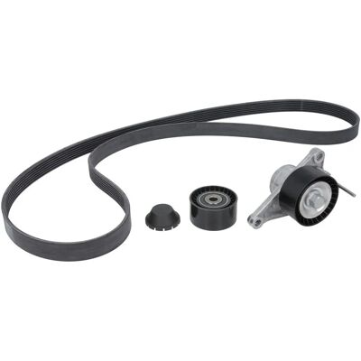 Continental Tidsremssats - 7PK1705K1, Kompatibel med Nissan & Renault Continental Tidsremssats - 7PK1705K1, Kompatibel med Nissan & Renault