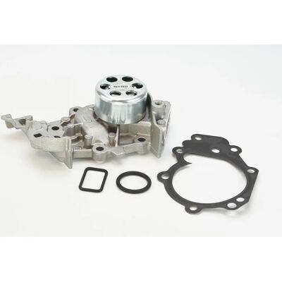 Continental 2101000q0a Pompă de apă - Compatibil cu Dacia Logan Sandero Continental 2101000q0a Pompă de apă - Compatibil cu Dacia Logan Sandero