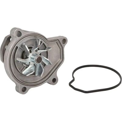 Contitech WPS3040 Vandpumpe - Til VW, Seat, Skoda Contitech WPS3040 Vandpumpe - Til VW, Seat, Skoda