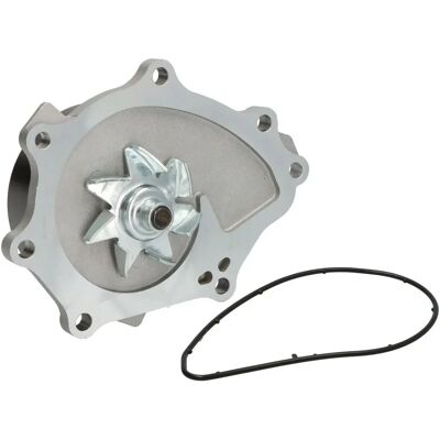 Continental WPS3042 Vattenpump med packning för Lexus IS, Toyota Auris - Vattenpump Continental WPS3042 Vattenpump med packning för Lexus IS, Toyota Auris - Vattenpump