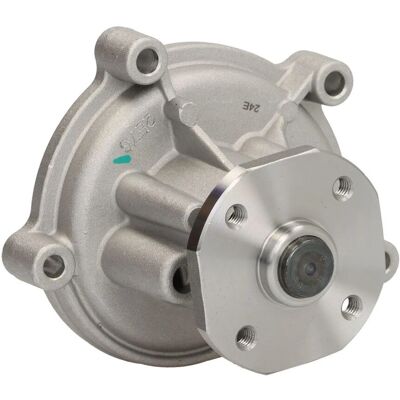 Pompa acqua Continental WPS3046 - Raffreddamento motore per Mercedes-Benz, Mitsubishi, Smart Pompa acqua Continental WPS3046 - Raffreddamento motore per Mercedes-Benz, Mitsubishi, Smart