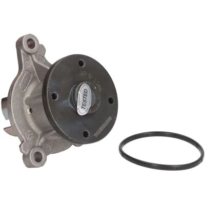 Continental WPS3056 Water Pump with Gasket - Water Pump Continental WPS3056 Water Pump with Gasket - Water Pump