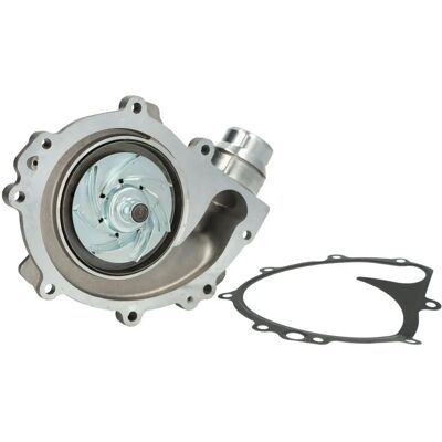 Pompa de apă CONTITECH WPS3066 - Fără termostat, Fără șuruburi Pompa de apă CONTITECH WPS3066 - Fără termostat, Fără șuruburi